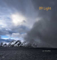 Jan Scheffler: 89 Light (Monografie)