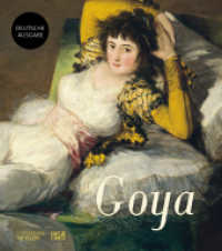 Francisco de Goya (German edition)