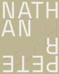 Nathan Peter (Monografie) （2020. 144 S. 105 Abb. 288 mm）