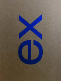 Taro Izumi : ex (Museumskatalog) （2020. 168 S. 200 Abb. 262 mm）