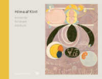 Hilma af Klint (Swedish edition) : Konstnär， Forskare， Medium