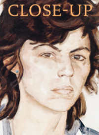 CLOSE-UP : Berthe Morisot, Mary Cassatt, Paula Modersohn-Becker, Lotte Laserstein, Frida Kahlo, Alice Neel, Marlene Dumas, Cindy Sherman, Elizabeth Peyton (Museumskatalog) （2020. 344 S. 215 Abb. 264 mm）