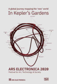 Ars Electronica 2020 : Festival for Art, Technology, and Society -- Paperback / softback