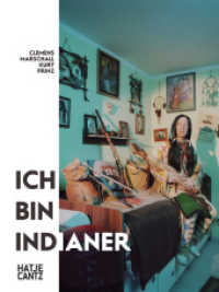 Ich bin Indianer : Nachahmung kultureller Identitäten (Geschenkbuch)