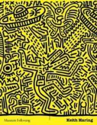 Keith Haring (German edition)