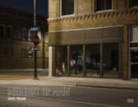 Midnight on Main (Monografie) （2020. 128 S. 78 Abb. 308 mm）
