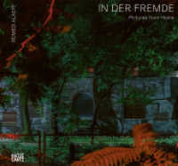 Romeo Alaeff : In der Fremde. Pictures from Home -- Hardback