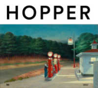 Edward Hopper : Ein neuer Blick auf Landschaft (Studienausgabe) (Klassische Moderne) （2023. 148 S. 314 mm）