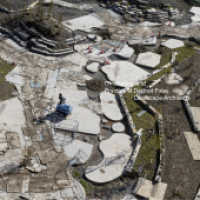 DFLA : Chronologies of practice at Dermot Foley Landscape Architects (Monografie) （2022. 176 S. 160 Abb. 302 mm）