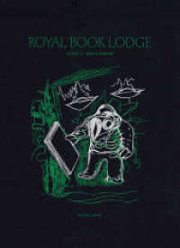 Royal Book Lodge, Originallithographie von Kai Althoff (Monografie) （2023. 348 S. 410 Abb. 348 mm）