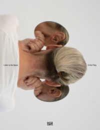Ulrike Flaig : Listen to the Space. Zweisprachige Ausgabe (Zeitgenössische Kunst) （2022. 224 S. 80 Abb. 282 mm）