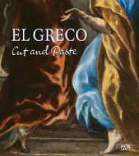 El Greco and Nordic Modernism : Cut and Paste (Museumskatalog) （2023. 304 S. 270 Abb. 274 mm）