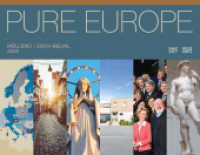 Esch2022 : PURE EUROPE. Zweisprachige Ausgabe (Museumskatalog) （2023. 24 S. 80 Abb. 300 mm）