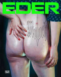 Martin Eder (Bilingual edition) : Moloch