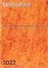 Unlimited : Art Basel | Unlimited | 2022. Mehrsprachige Ausgabe (Monografie) （2022. 168 S. 75 Abb. 210 mm）