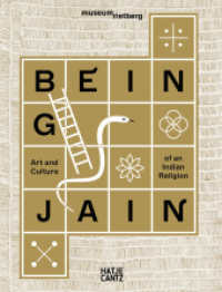 Being Jain， snakes and ladders board game : Art and Culture of an Indian Religion (Museumskatalog)