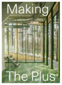 Making The Plus （2024. 208 S. 170 Abb. 289 mm）