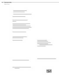Books to Do (Monografie) （2022. 192 S. 432 Abb. 264 mm）