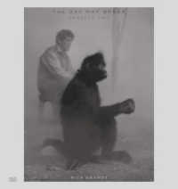 Nick Brandt : The Day May Break - Chapter Two (Monografie) （2023. 144 S. 60 Abb. 330 mm）