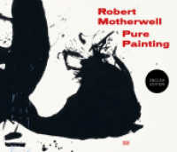 Robert Motherwell （2023. 208 S. 100 Abb. 308 mm）