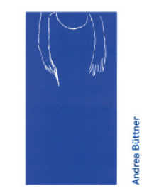 Andrea Büttner : Zweisprachige Ausgabe （2023. 368 S. 200 Abb. 312 mm）
