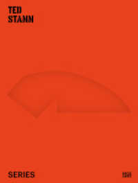 Ted Stamm : Series. Zweisprachige Ausgabe （2023. 248 S. 150 Abb. 298 mm）