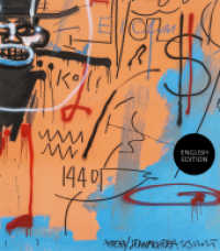 Basquiat : The Modena Paintings （2023. 126 S. 38 Abb. 272 mm）