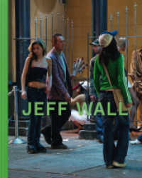 Jeff Wall （2024. 248 S. 95 Abb. 310 mm）