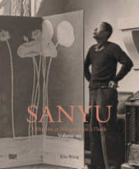 SANYU: L'Homme et l'oevre peint à l'huile : Volume un: sa vie （2024. 248 S. 342 mm）