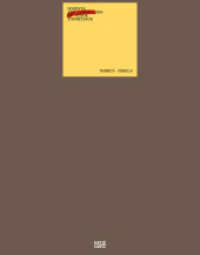Markus Jokela : Moments and Landscapes of Minor Importance （2024. 128 S. 66 Abb. 280 mm）