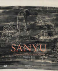 SANYU: L'Homme et l'oevre peint à l'huile : Volume deux: catalogue raisonné （2024. 600 S. 340 mm）