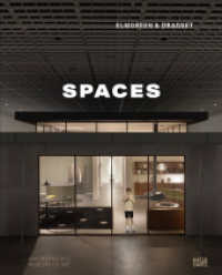 Elmgreen & Dragset: Spaces （NED. 2024. 352 S. 310 Abb. 301 mm）