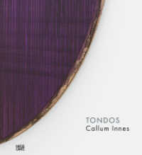 Callum Innes : Tondos （2024. 120 S. 60 Abb. 275 mm）