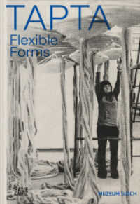 Tapta : Flexible Forms （2024. 208 S. 100 Abb. 240 mm）