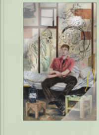 Hernan Bas: The Conceptualists. The celebrated exhibition at The Bass Museum Miami : Queer Aesthetics and Eccentric Practices; Latinx Culture and Conceptual Art; Portraits of Imagination and Identity （2024. 108 S. 119 Farbfotos. 327 mm）