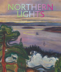 Northern Lights - The Forest in modernist art. The major catalogue accompanying the exhibition of the Fondation Beyeler, （2025. 240 S. 140 Abb. 274 mm）