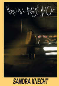 Sandra Knecht - Home Is a Foreign Place. Artist Book, Exhibition Catalogue （2025. 288 S. 170 Farbfotos. 276 mm）