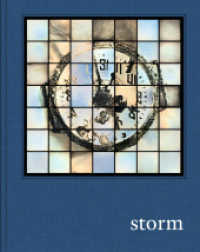 Prix Pictet : Storm （2025. 144 S. 200 Abb. 290 mm）