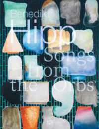 Benedikt Hipp. Songs from the Orbs - Monografie zur zeitgenössischen Kunst mit Keramik, Malerei und Installation （2026. 216 S. 160 Abb. 280 mm）