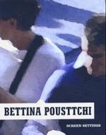 Bettina Pousttchi-Screen Setting -HB