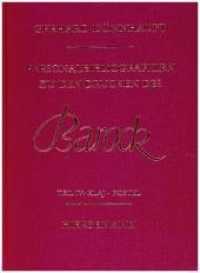 Personalbibliographie zu den Drucken des Barock : Klaj - Postel (Hiersemanns bibliographische Handbücher 9/4) （1991. 800 S. 27.5 cm）