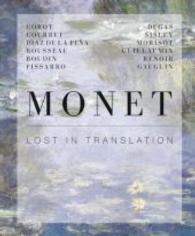 Monet : Lost in Translation