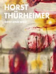 Horst Thürheimer : Geist Und Welt