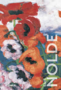 Emil Nolde : The Great Colour Wizard (The Great Masters of Art) （2016. 72 S. m. 55 Abbildungen, überw. in Farbe. 20.50 cm）