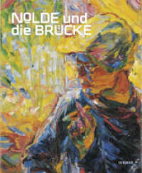 Nolde Und Die Brücke
