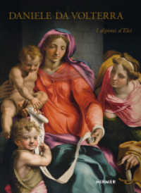 Daniele Da Volterra : I dipinti d'Elci （2017. 88 S. 57 Abb. 33 cm）