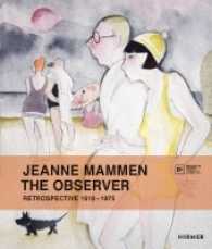 Jeanne Mammen the Observer : Retrospective 1910-1975