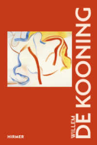 Willem de Kooning (The Great Masters of Art) （2018. 72 S. 51 Abbildungen in Farbe und S/W. 20.50 cm）