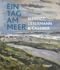 Ein Tag Am Meer : Slevogt, Liebermann & Cassirer