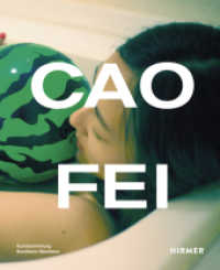 Cao Fei : Katalog zur Ausstellung in der Kunstsammlung Nordrhein-Westfalen （2018. 208 S. 170 Abbildungen und Werkverzeichnis mit 185 Abb. 24.50 cm）